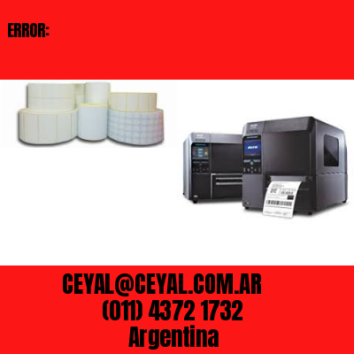 ribbon transferencia termica  mezcla 65 x450 – argentina