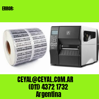 ribbon  cera premium 28 x 450 – argentina