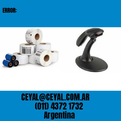 ribbon transferencia termica  hl 35 75 x 450 – argentina