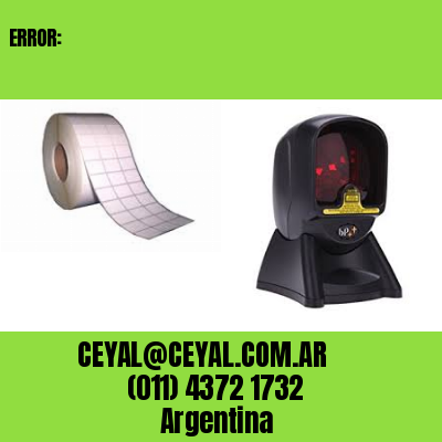 ribbon transferencia termica  hl 35 83 x 400 – argentina