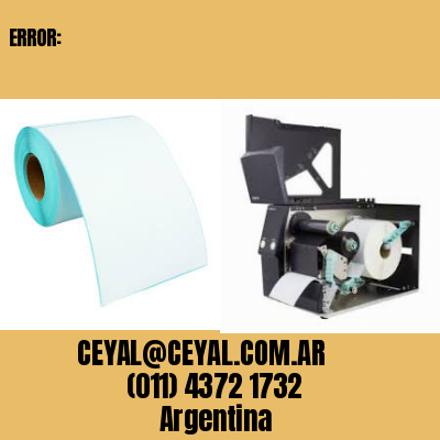 ribbon  mezcla 33 x 450 – argentina