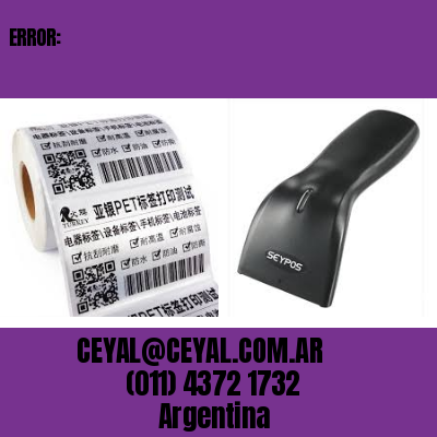 ribbon  cera 33×500 – argentina