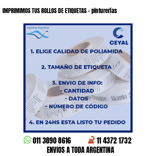IMPRIMIMOS TUS ROLLOS DE ETIQUETAS – pinturerías