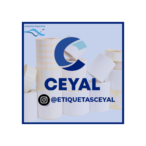 Etiquetas de fácil instalación y uso para ahorrar tiempo - pymes