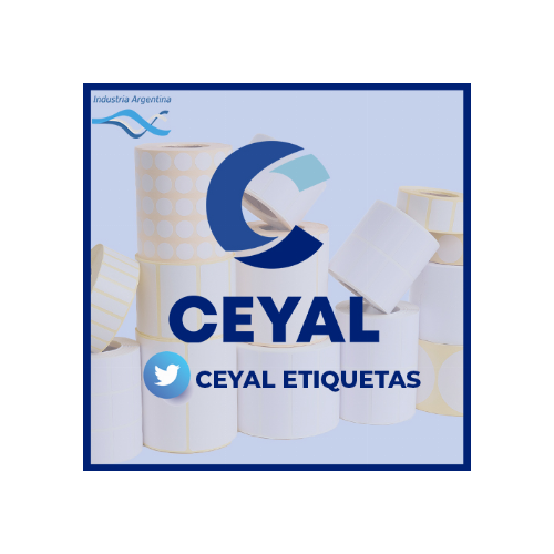 Etiquetas para Suministros de programas de informática . Producción propia