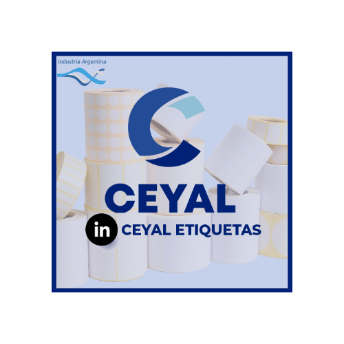 etiqueta cóodigo de barra 40x30 - Personalizadas a tus necesidades