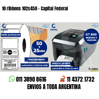 10 ribbons 102x450 - Capital Federal