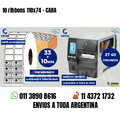 10 ribbons 110x74 - CABA