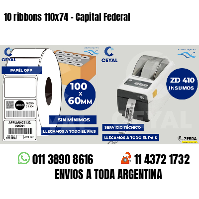 10 ribbons 110x74 - Capital Federal