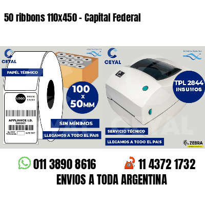 50 ribbons 110x450 - Capital Federal
