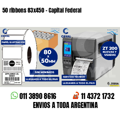 50 ribbons 83x450 - Capital Federal