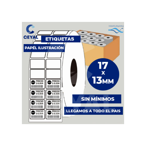 etiquetas adhesivas QR fundas de almohadones