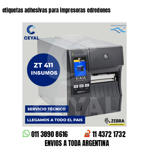 etiquetas adhesivas para impresoras edredones