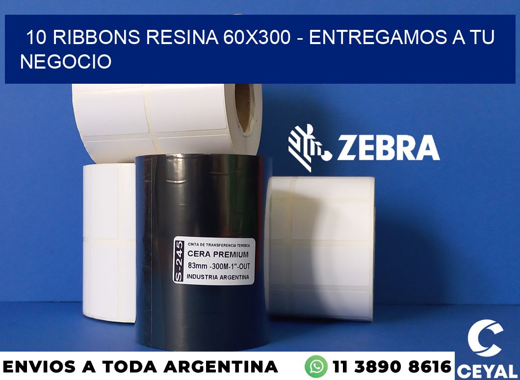 10 Ribbons resina 60x300 - entregamos a tu negocio