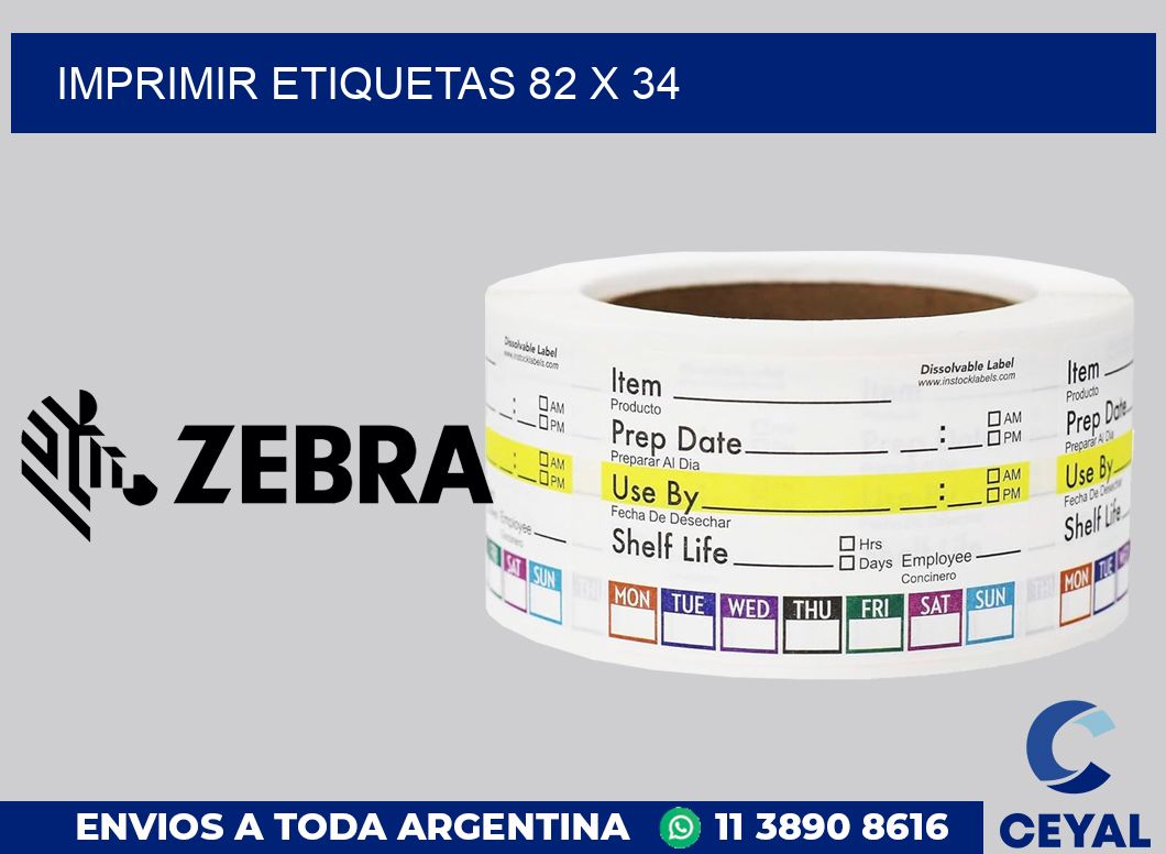 imprimir etiquetas 82 x 34
