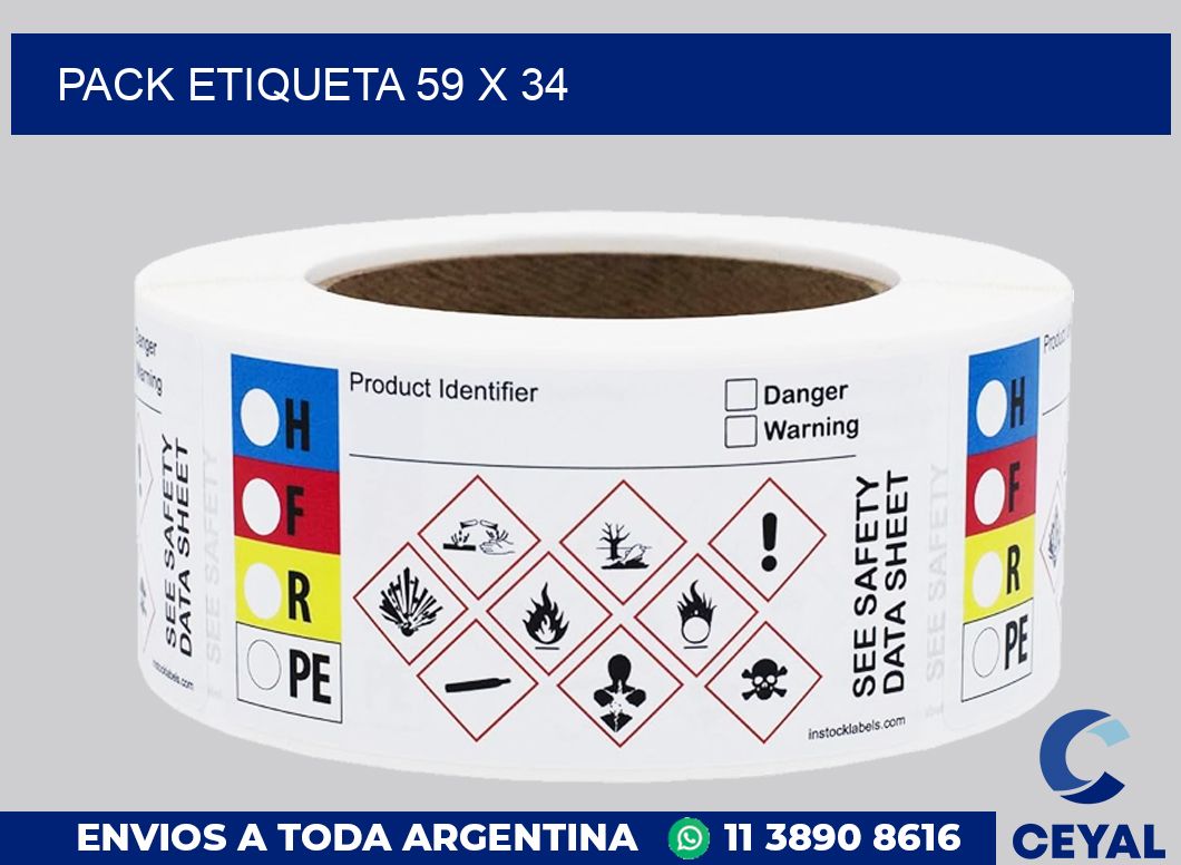pack etiqueta 59 x 34