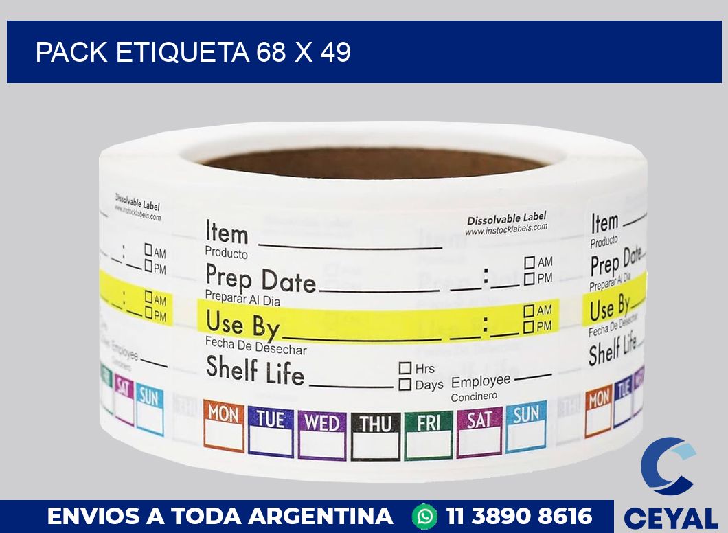 pack etiqueta 68 x 49