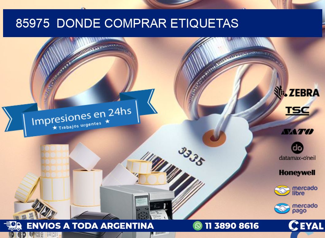 85975  donde comprar etiquetas