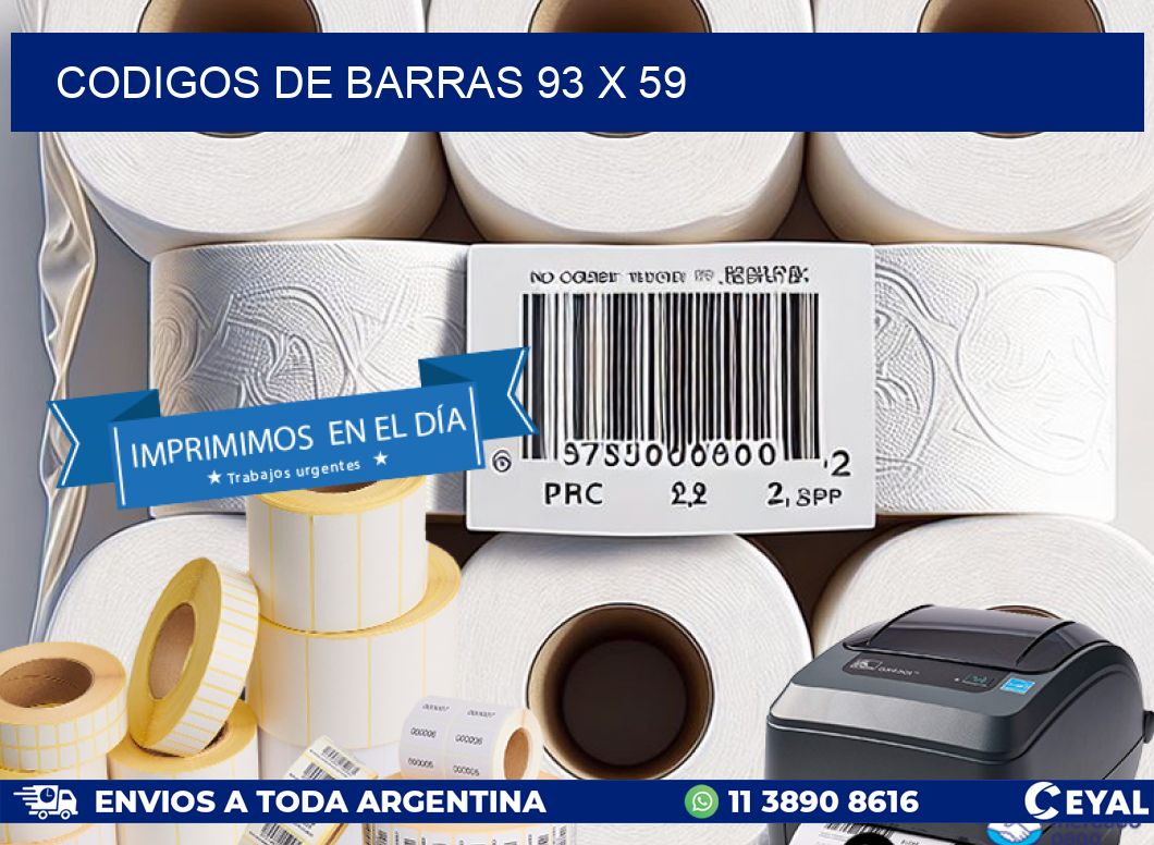 codigos de barras 93 x 59