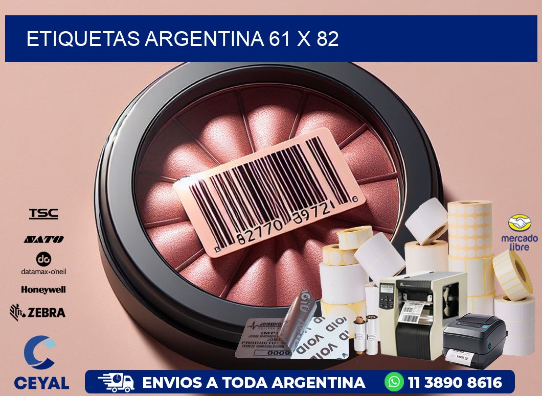 etiquetas argentina 61 x 82