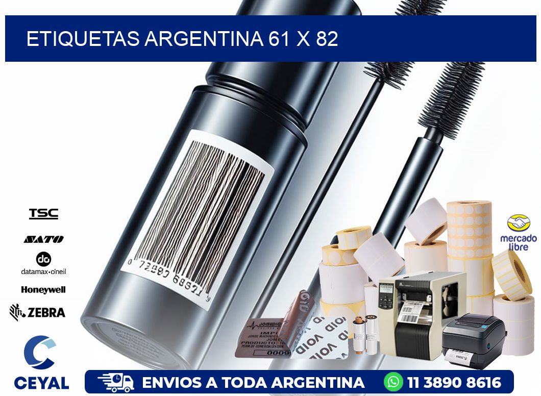 etiquetas argentina 61 x 82