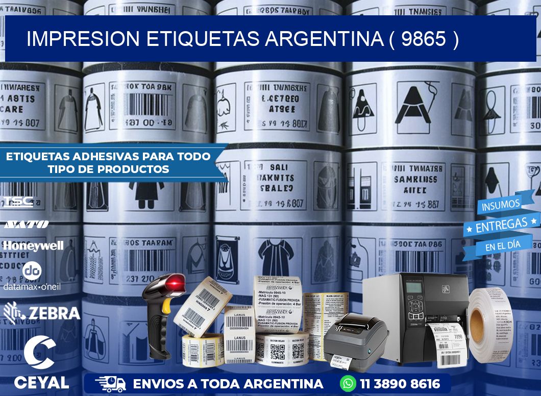 impresion etiquetas argentina ( 9865 )