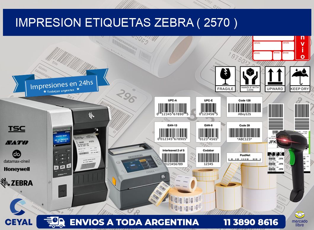 impresion etiquetas zebra ( 2570 )