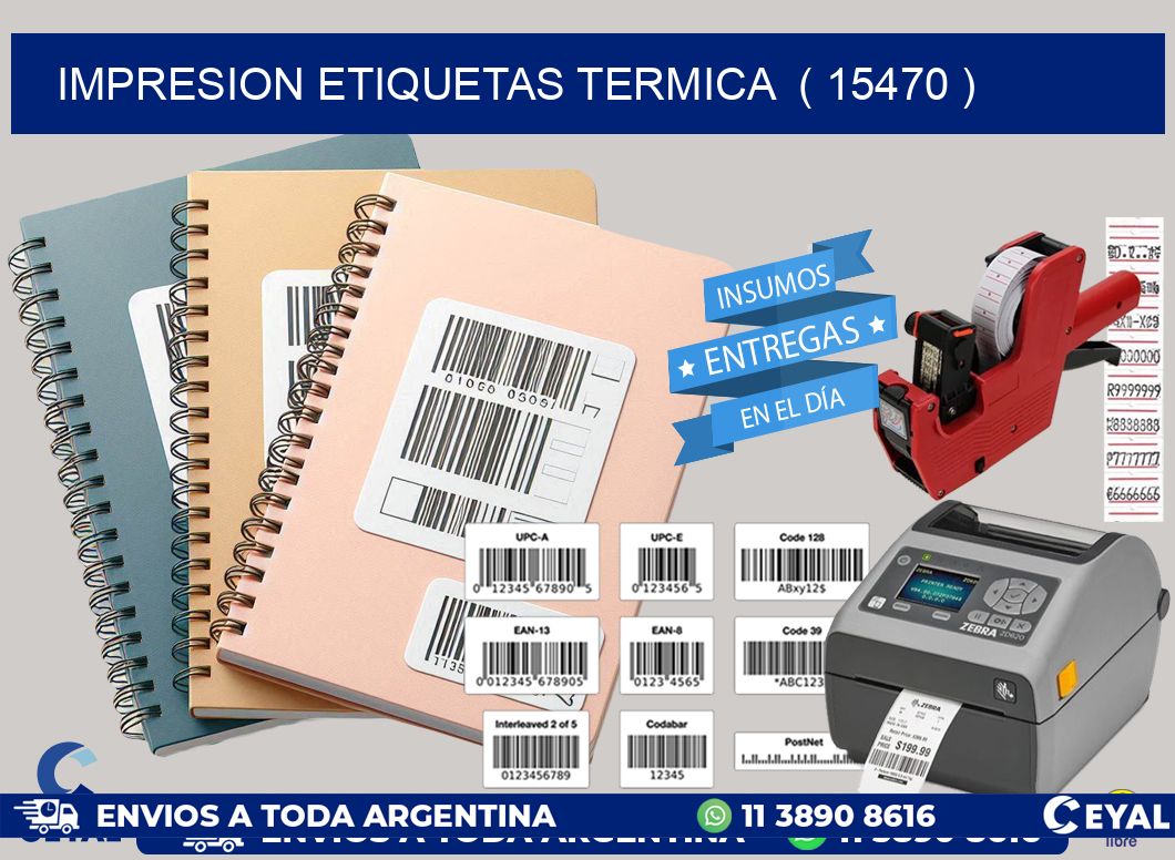 impresion etiquetas termica  ( 15470 )