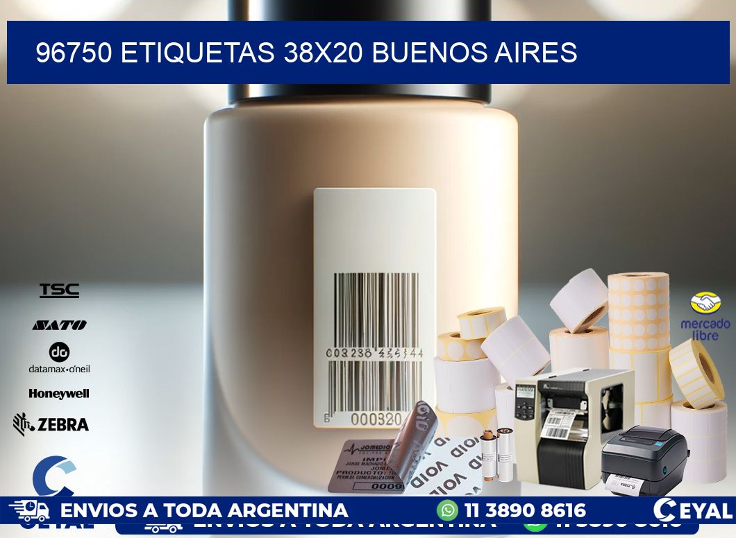 96750 ETIQUETAS 38×20 buenos aires