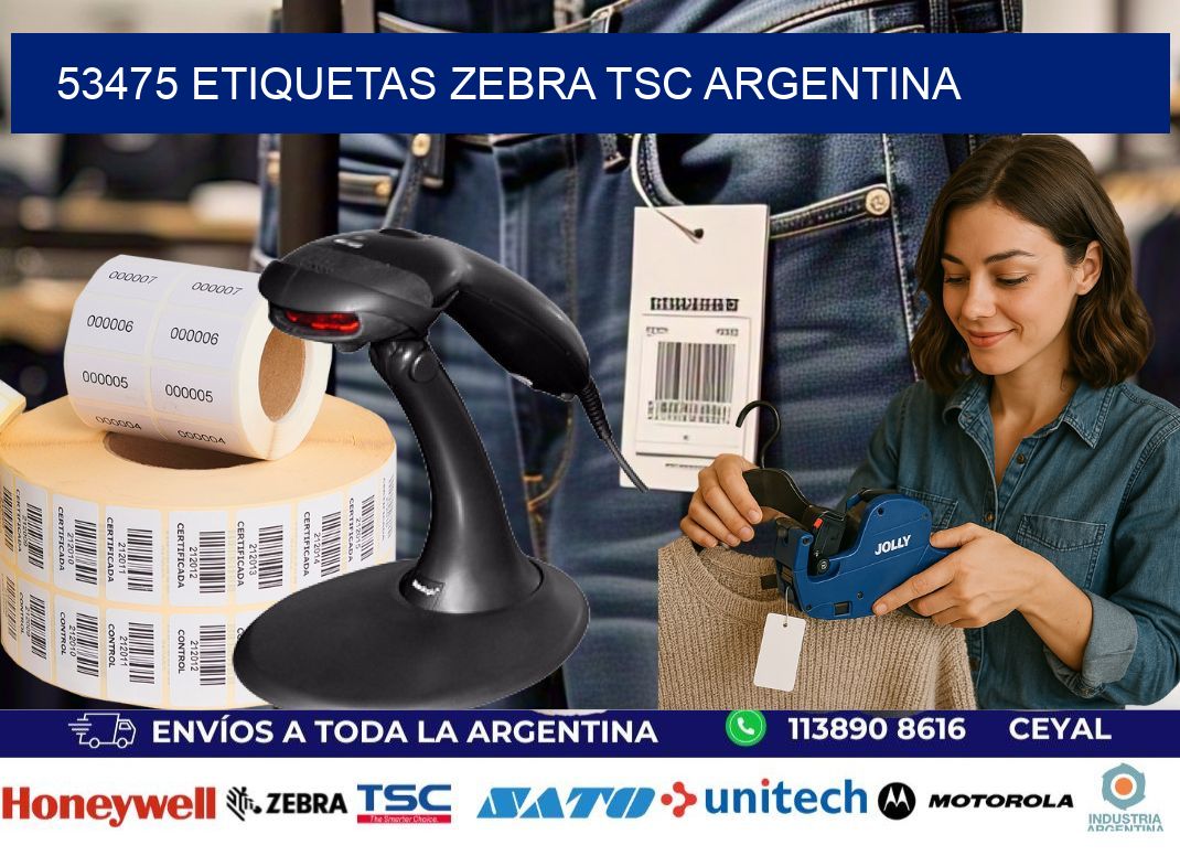 53475 etiquetas zebra tsc argentina