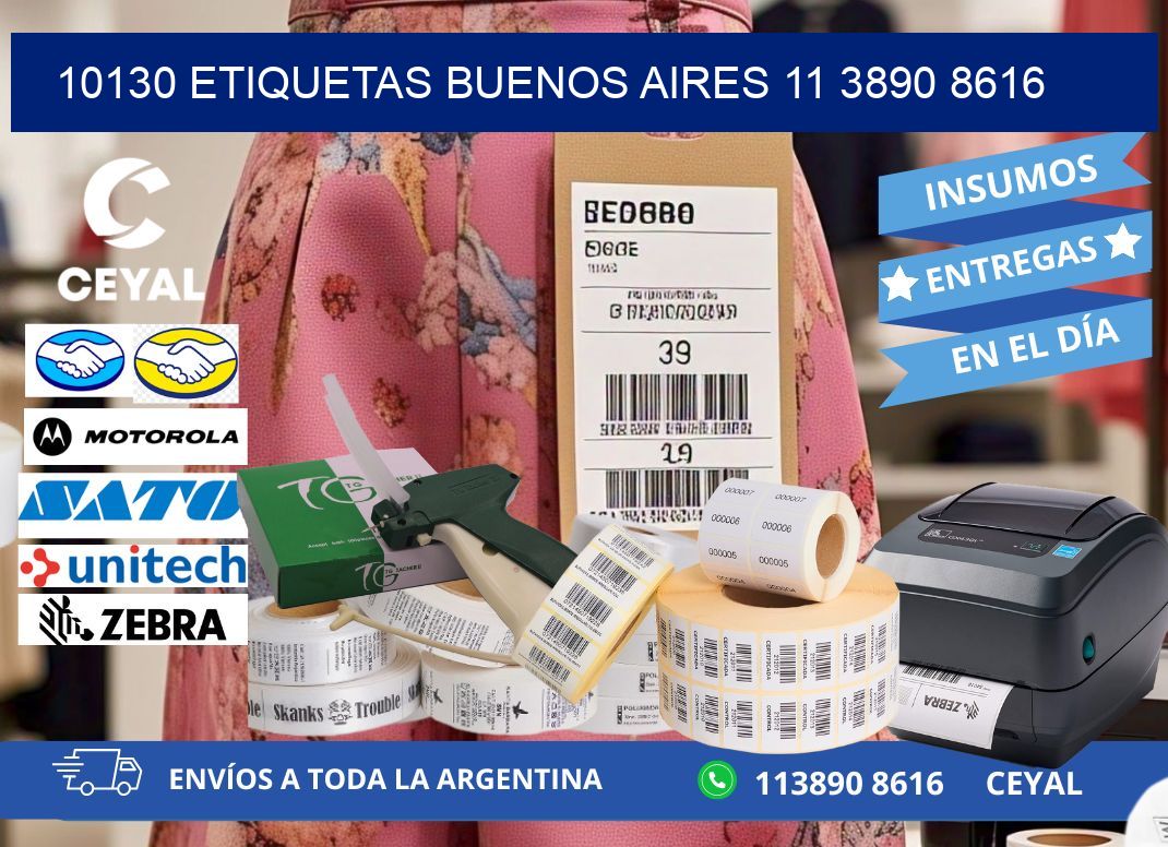 10130 ETIQUETAS BUENOS AIRES 11 3890 8616