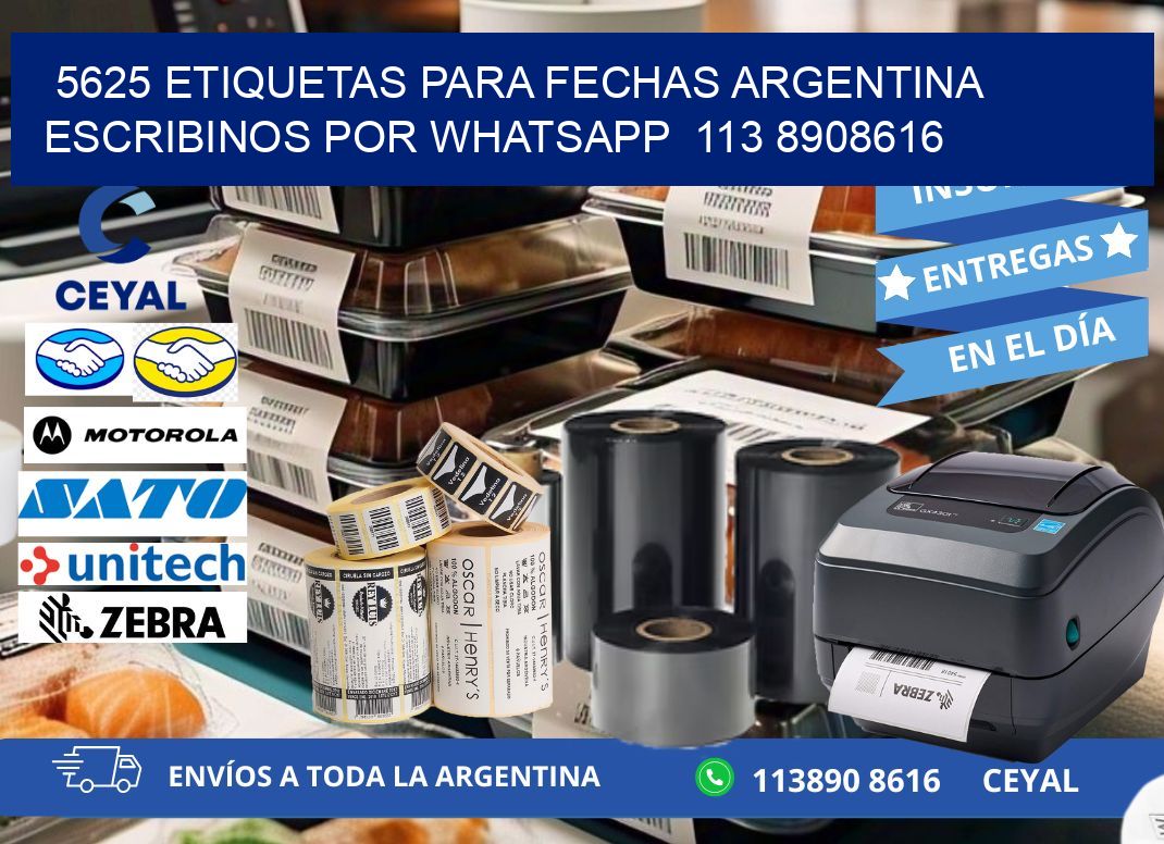 5625 ETIQUETAS PARA FECHAS ARGENTINA ESCRIBINOS POR WHATSAPP 113 8908616