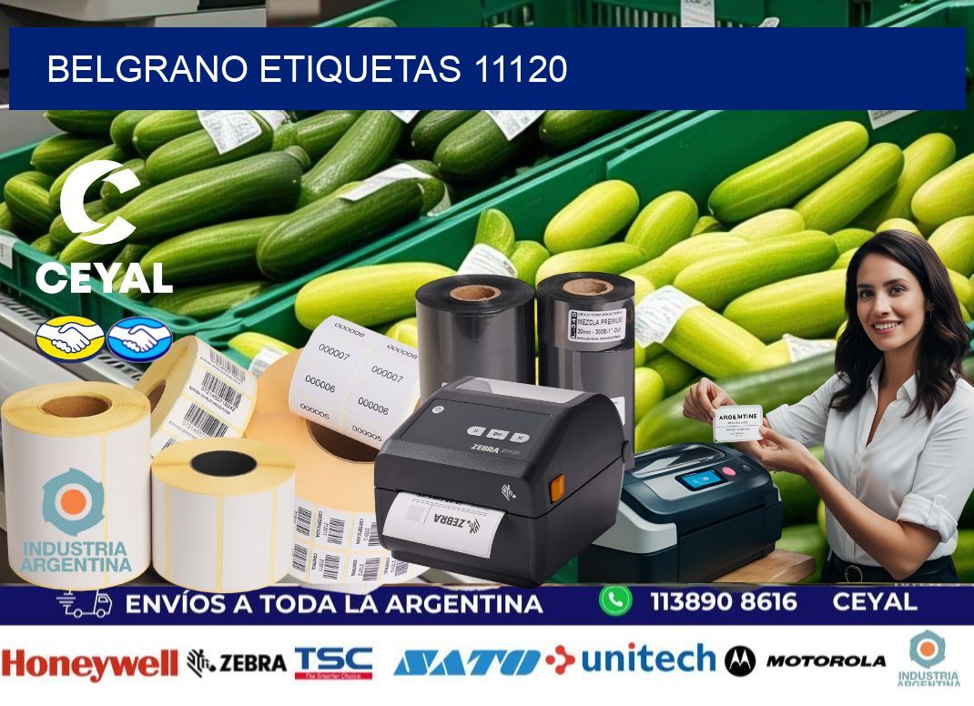 Belgrano etiquetas 11120