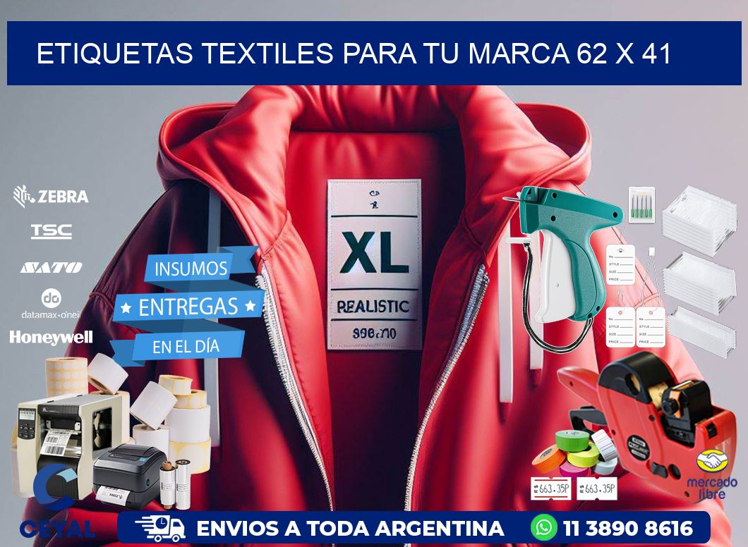 etiquetas textiles para tu marca 62 x 41