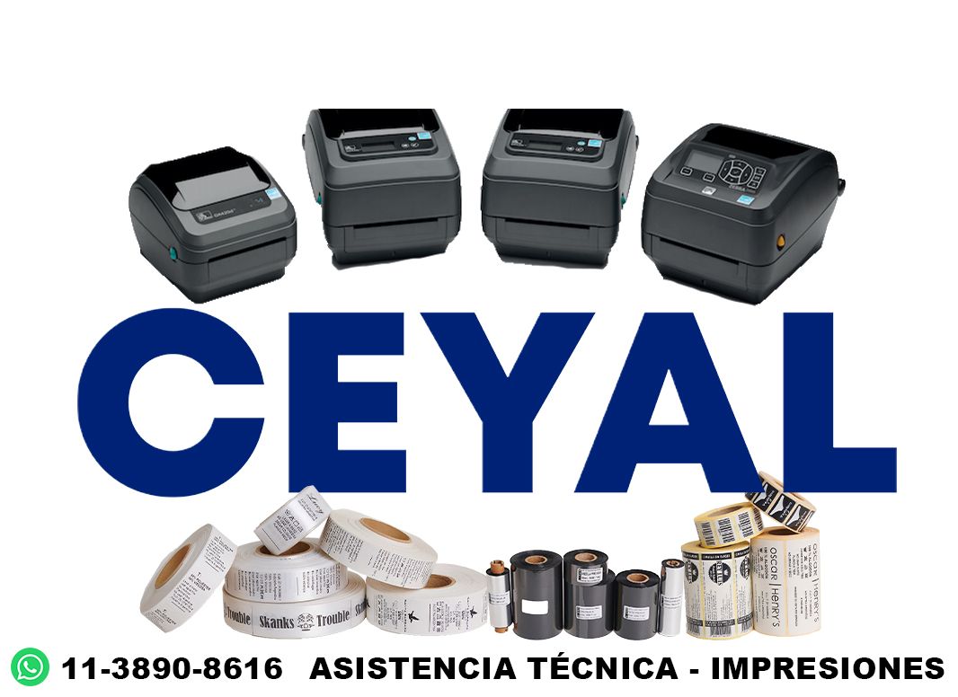 6170 Etiquetas para snacks y golosinas