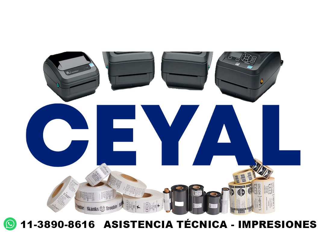 94985 etiquetas adhesivas rollo 100×150 mm código de barras