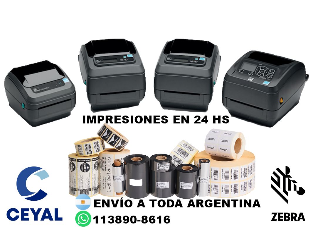 Comprar Rollos 42 x 50 x 1000 argentina