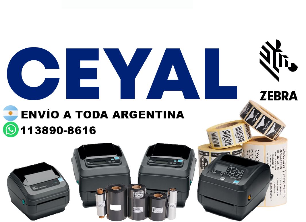 Poliamida  y etiquetas 87 x 68 argentina