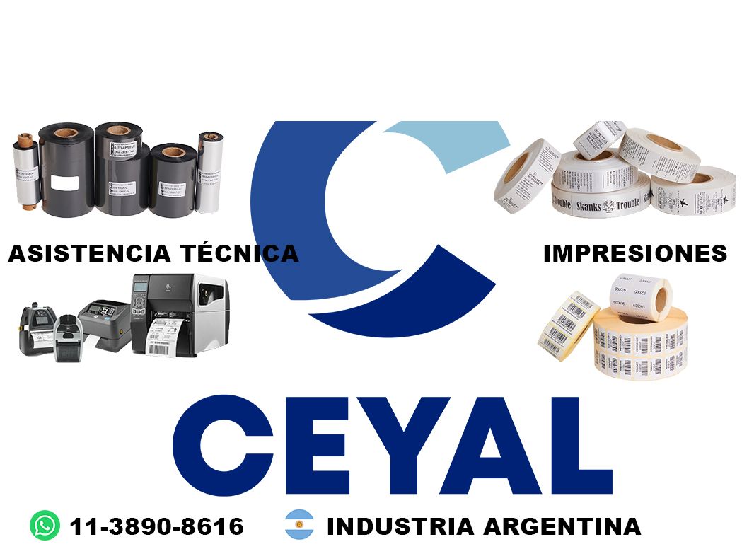 i59630 impresora de etiquetas instrucciones lavado