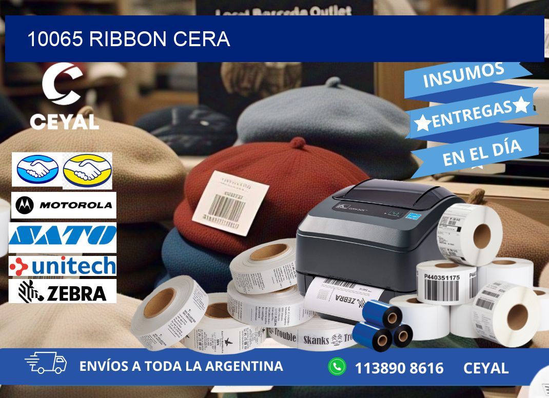 10065 ribbon cera