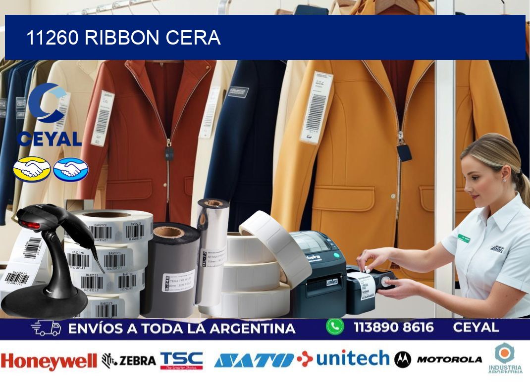 11260 ribbon cera