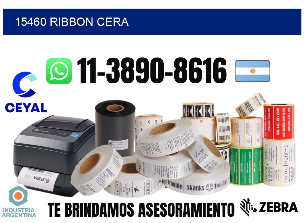 15460 ribbon cera