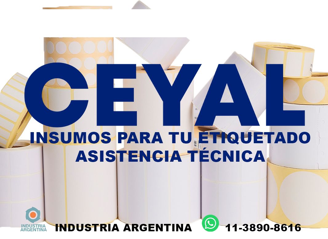 31145 ribbon para etiquetas zd230