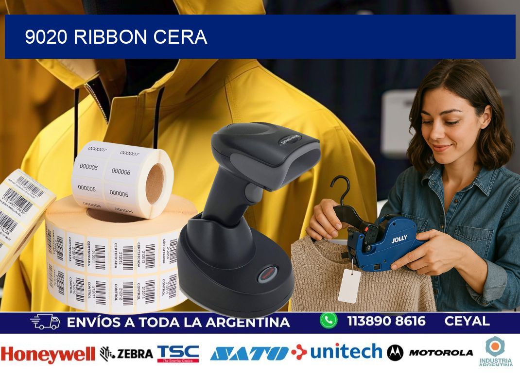 9020 ribbon cera