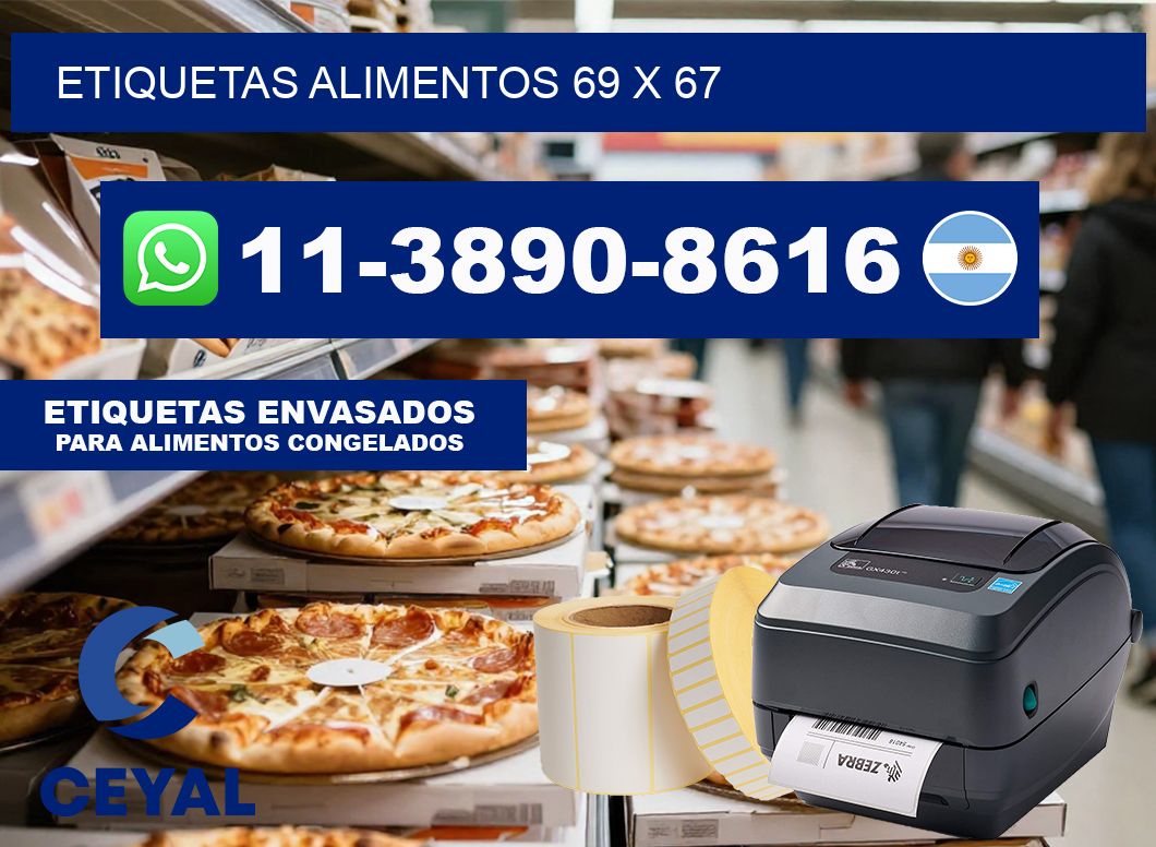 etiquetas alimentos 69 x 67