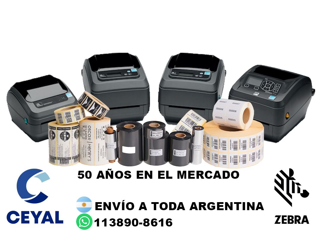 Comprar códigos de barras 38 x 57  donde están soluciones etiquetado!