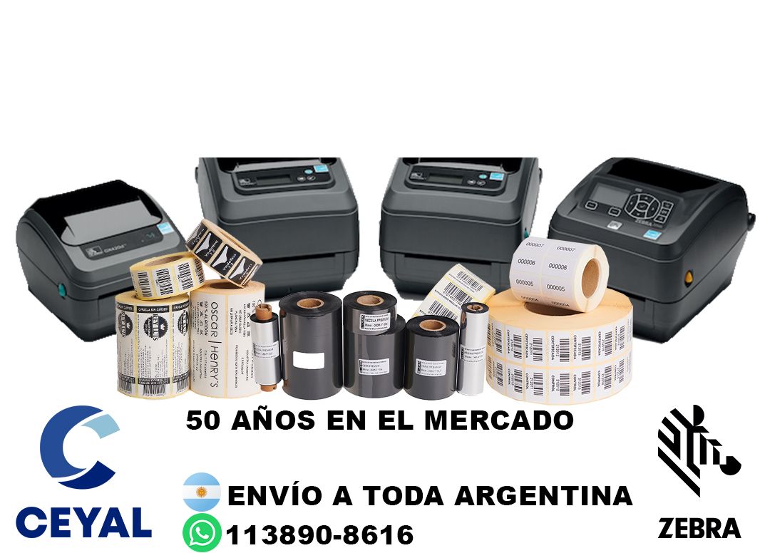 Donde Comprar insumos etiquetado para mercado libre 29 x 92? Buenos Aires - Stock permanente