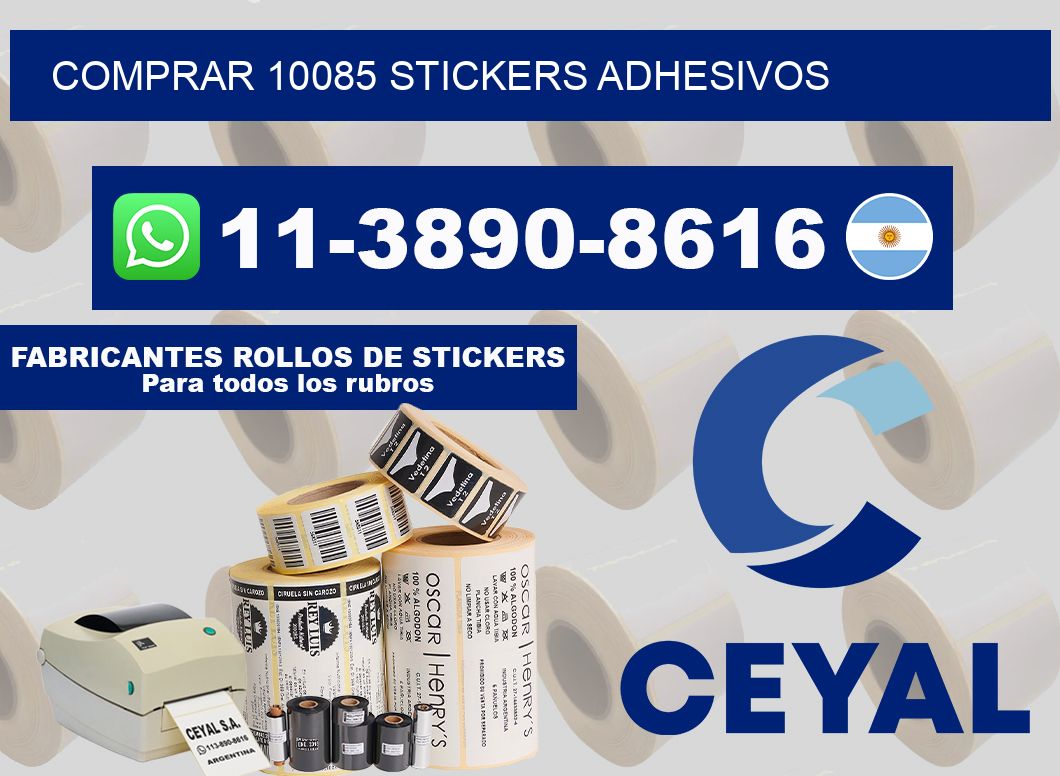 comprar 10085 stickers adhesivos