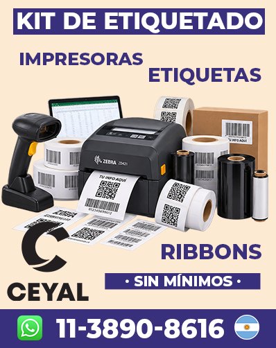 COMO COLOCAR EL RIBBON EN IMPRESORAS - Verificá disponibilidad