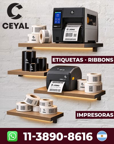 COMO COLOCAR EL RIBBON EN IMPRESORAS - Verificá disponibilidad